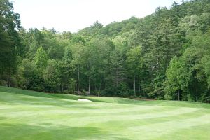 Wade Hampton 15th Approach